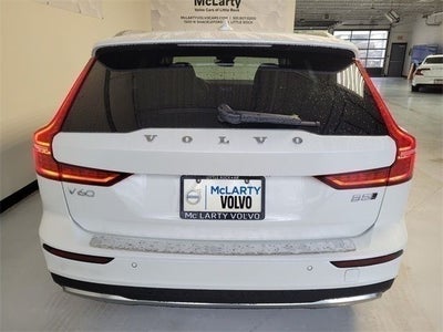 2026 Volvo V60 Cross Country B5 Plus