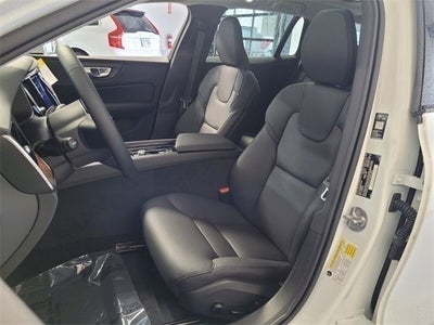 2026 Volvo V60 Cross Country B5 Plus