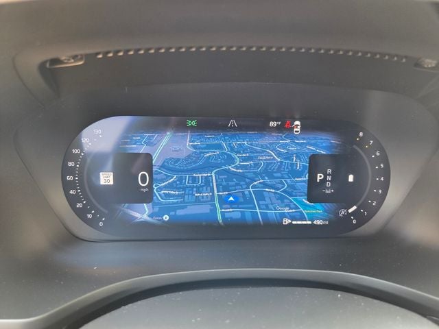 2026 Volvo V60 Cross Country B5 Plus