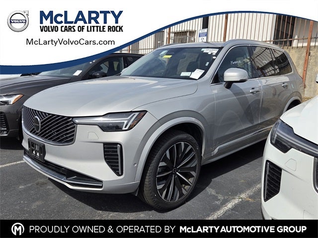 2025 Volvo XC90 B5 Plus 2025.5