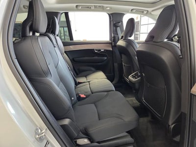 2025 Volvo XC90 B5 Plus 2025.5