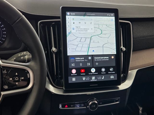 2025 Volvo XC90 B5 Plus 2025.5