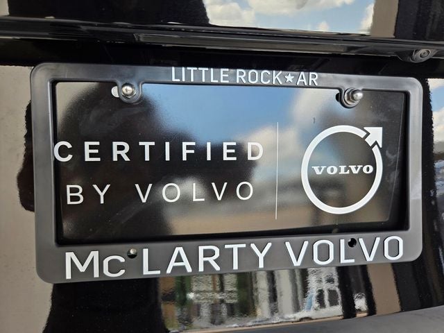2025 Volvo XC90 B5 Plus