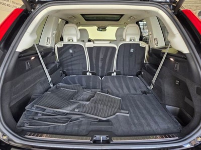 2025 Volvo XC90 B5 Plus