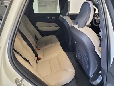 2026 Volvo XC60 B5 Core