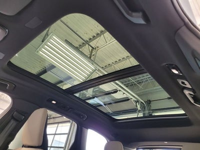 2026 Volvo XC60 B5 Core