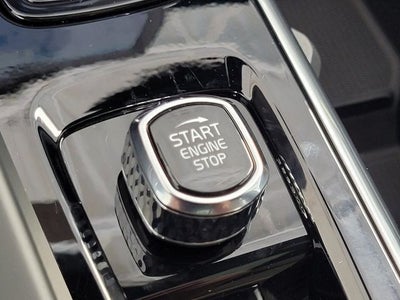 2026 Volvo XC60 B5 Core