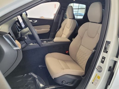 2026 Volvo XC60 B5 Core