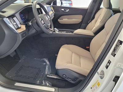 2026 Volvo XC60 B5 Core