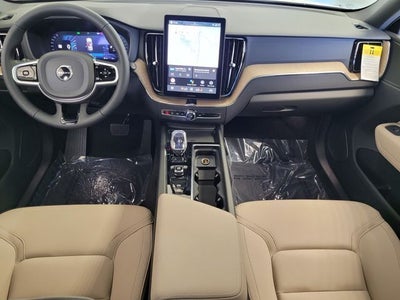 2026 Volvo XC60 B5 Core