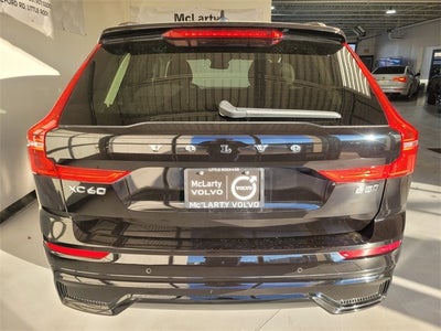 2025 Volvo XC60 B5 Plus
