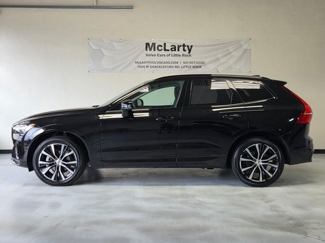 2025 Volvo XC60 B5 Plus