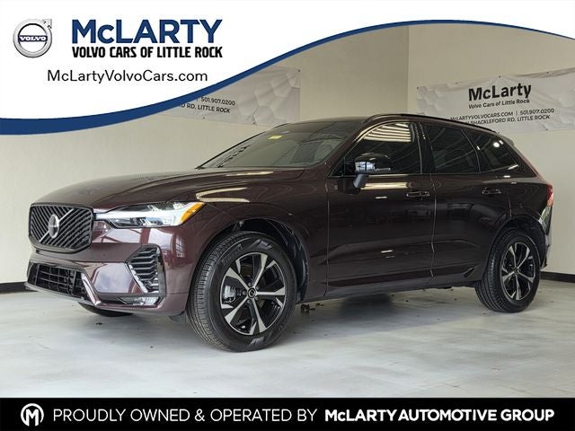 2026 Volvo XC60 B5 Core