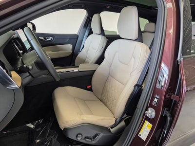 2026 Volvo XC60 B5 Core