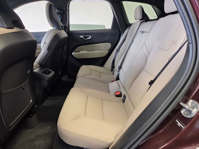 2026 Volvo XC60 B5 Core