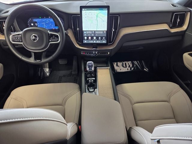 2026 Volvo XC60 B5 Core