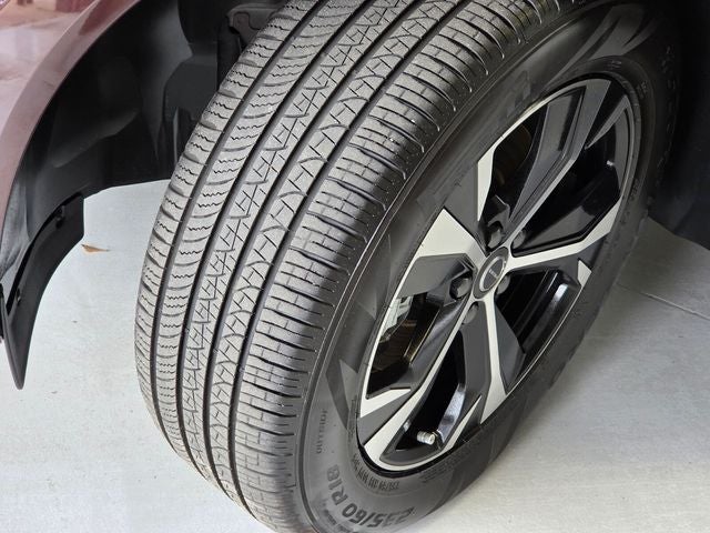 2026 Volvo XC60 B5 Core