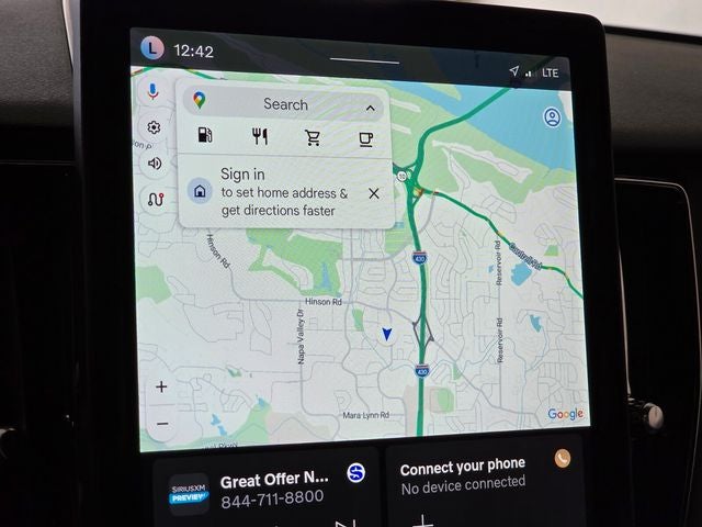 2026 Volvo XC60 B5 Core