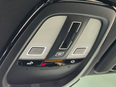 2026 Volvo XC60 B5 Core