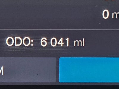 2026 Volvo XC60 B5 Core