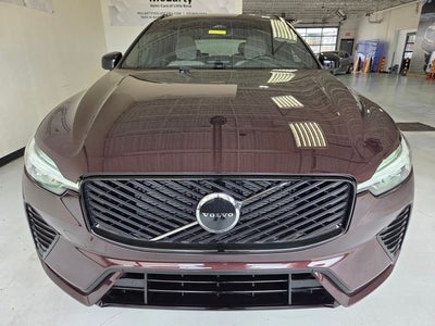 2026 Volvo XC60 B5 Core