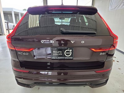 2026 Volvo XC60 B5 Core