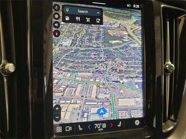 2025 Volvo XC60 B5 Core