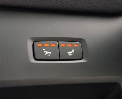 2025 Volvo XC60 B5 Core