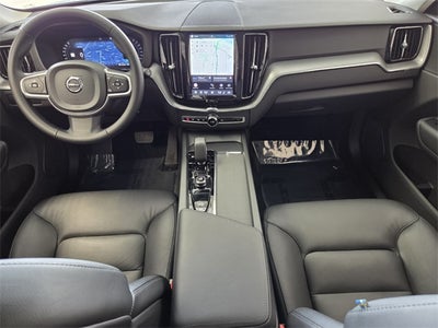 2025 Volvo XC60 B5 Core
