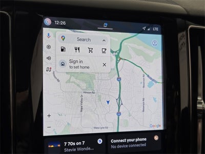 2025 Volvo XC60 B5 Core