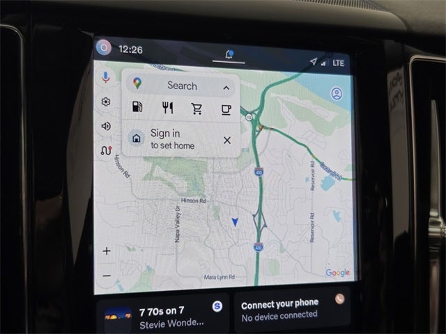 2025 Volvo XC60 B5 Core