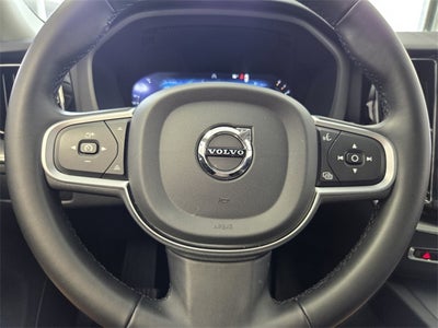 2025 Volvo XC60 B5 Core