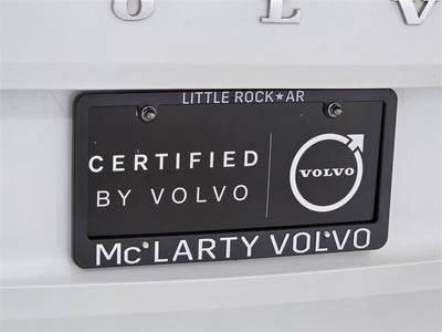 2025 Volvo XC60 B5 Core