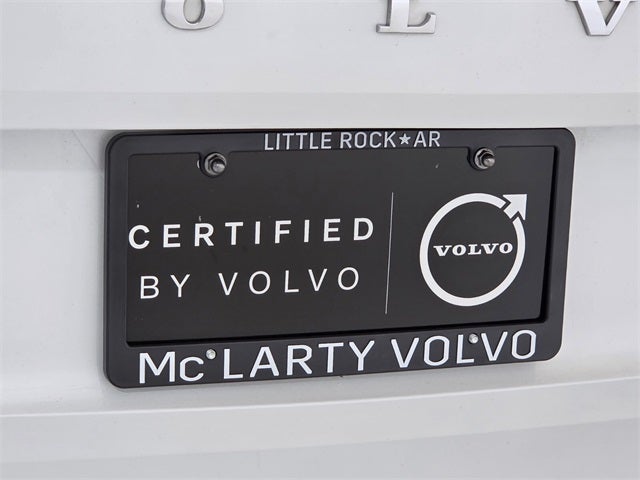 2025 Volvo XC60 B5 Core