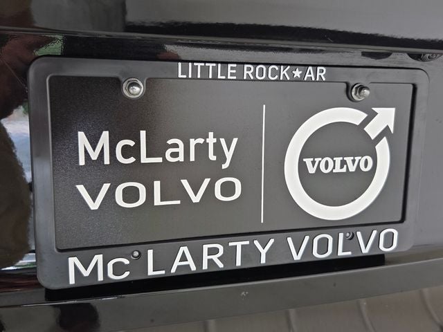 2025 Volvo XC60 B5 Ultra