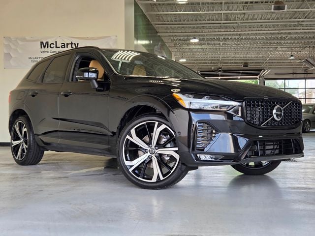 2025 Volvo XC60 B5 Ultra