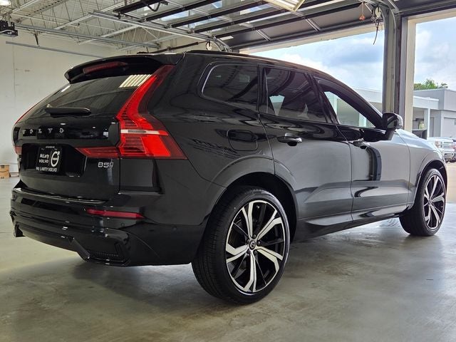 2025 Volvo XC60 B5 Ultra