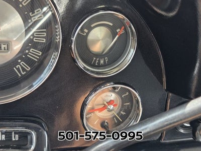 1956 Ford Customline 2-Door