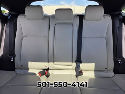 2023 Acura Integra A-Spec Tech Package