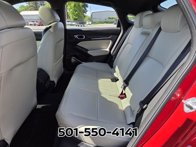 2023 Acura Integra A-Spec Tech Package