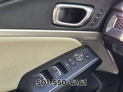 2023 Acura Integra A-Spec Tech Package