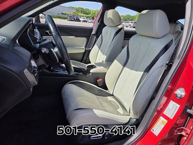 2023 Acura Integra A-Spec Tech Package