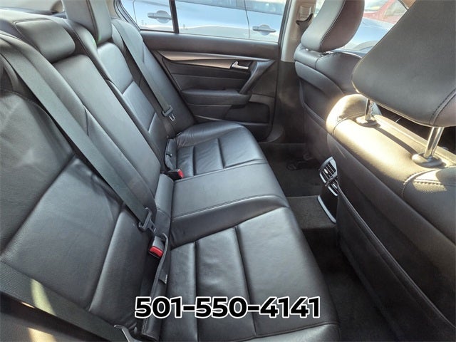 2012 Acura TL 3.5