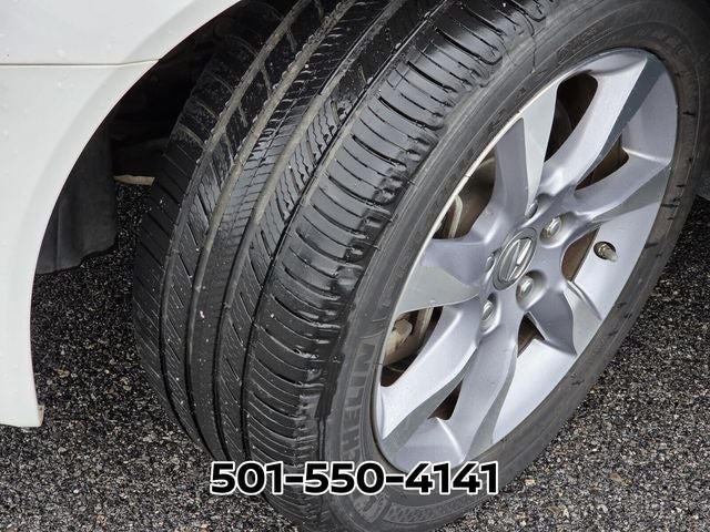 2012 Acura TL 3.5