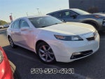 2012 Acura TL 3.5