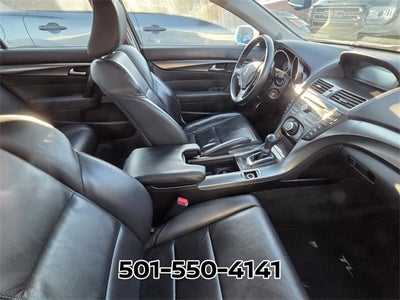2012 Acura TL 3.5