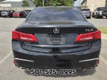 2018 Acura TLX 3.5L V6