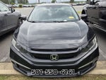 2021 Honda Civic EX-L