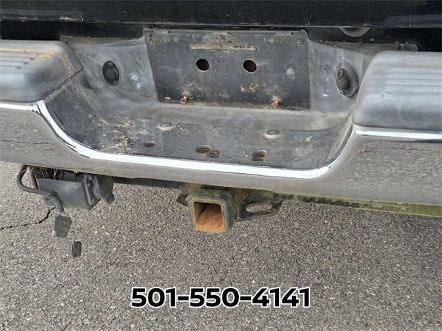 2001 Dodge Ram 2500 Base