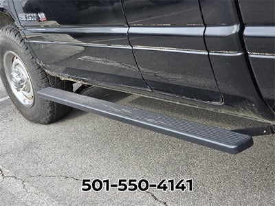 2001 Dodge Ram 2500 Base